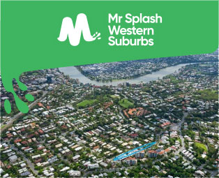 western-suburb